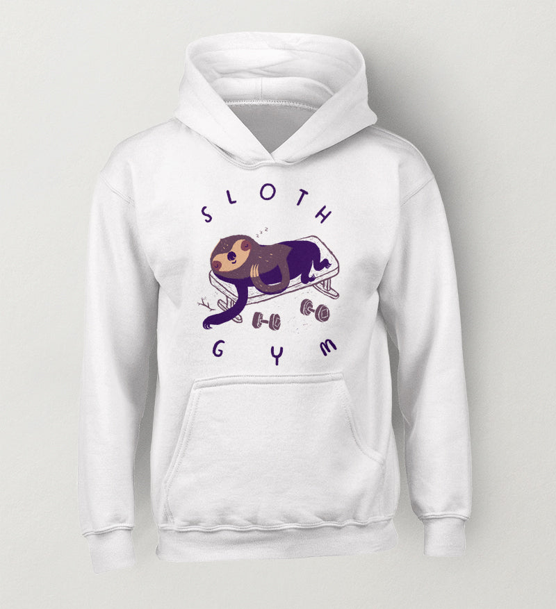 Sloth gym
