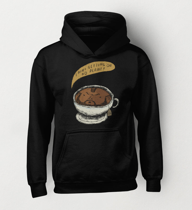 Mr Tea