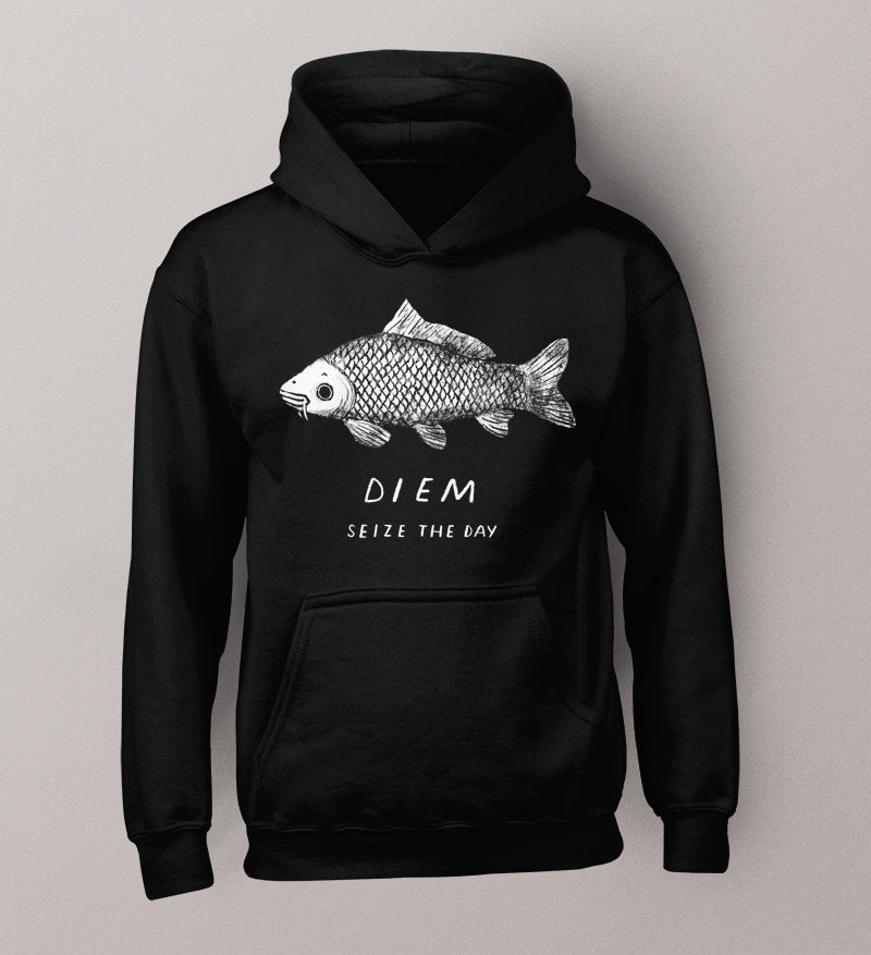 Carp diem