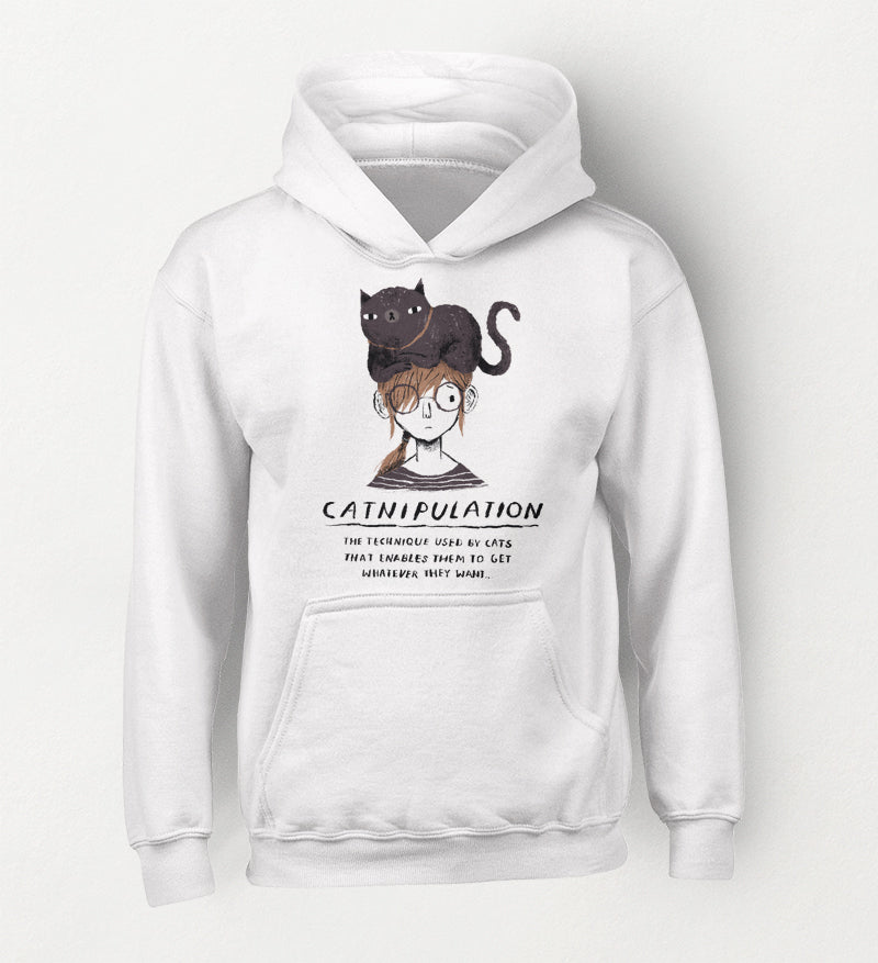 catnipulation