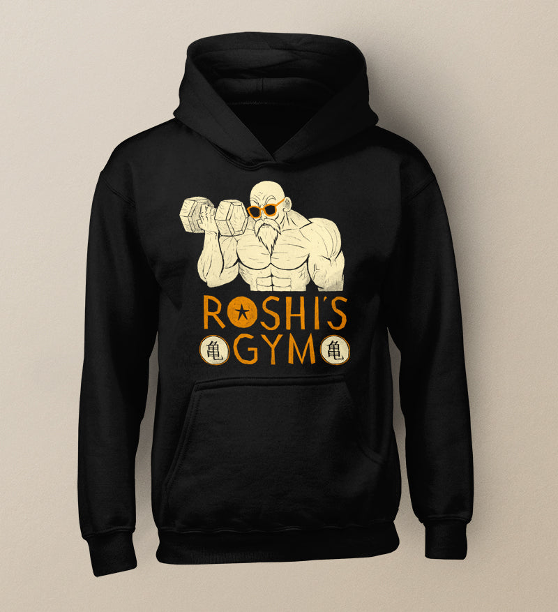 Roshis-gym