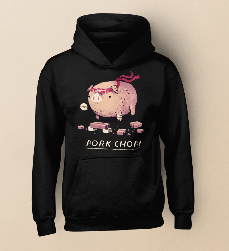 Pork chop