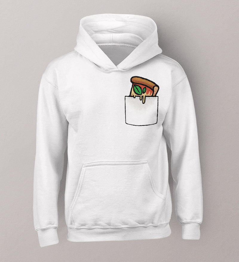 Pizza pocket