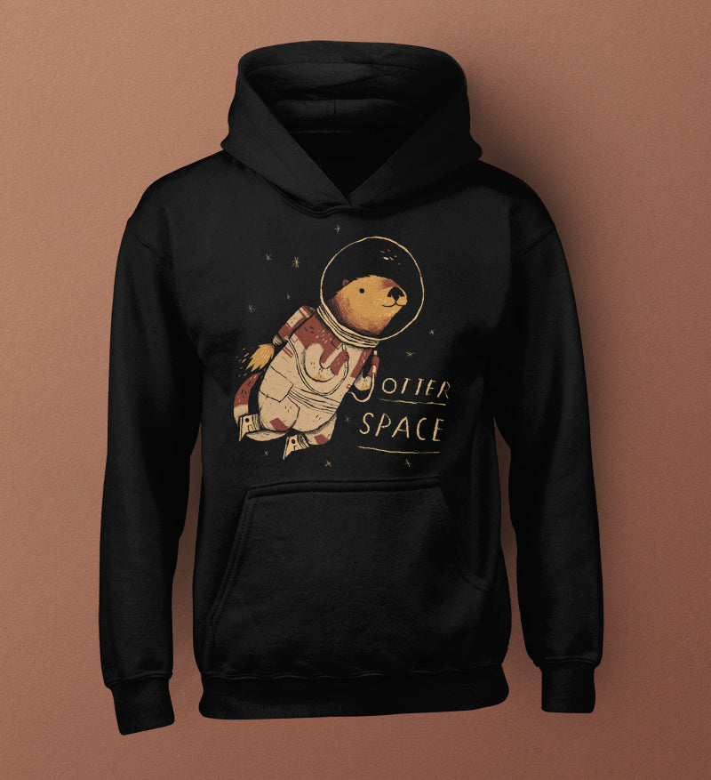Otter space