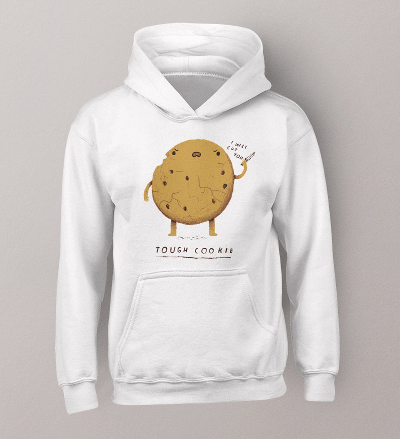 Tough cookie
