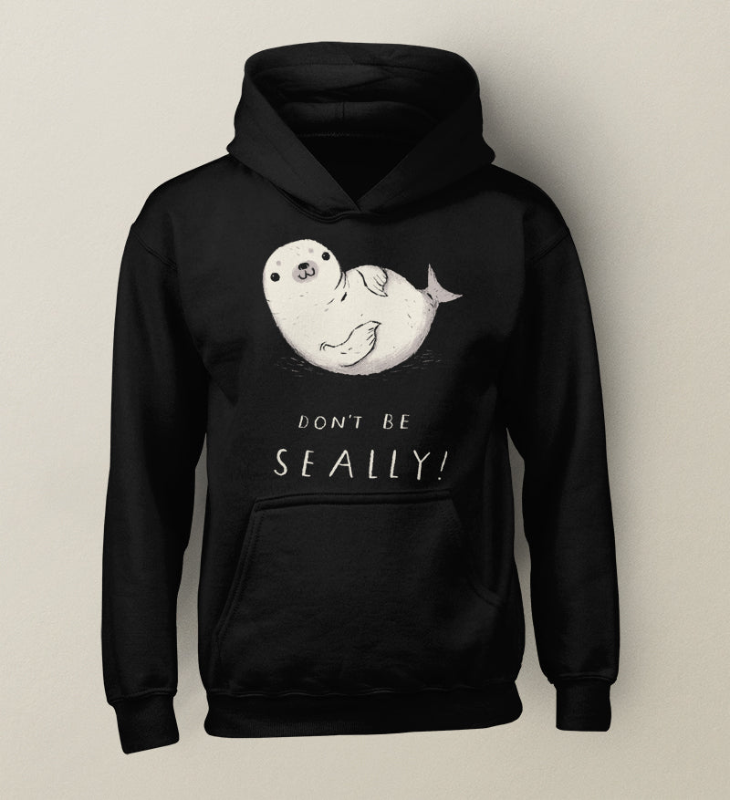 Seally