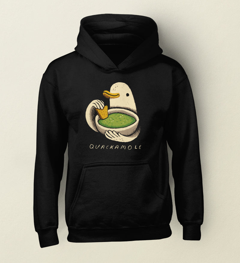 Quackamole