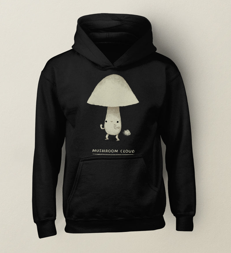 Mushroom cloud