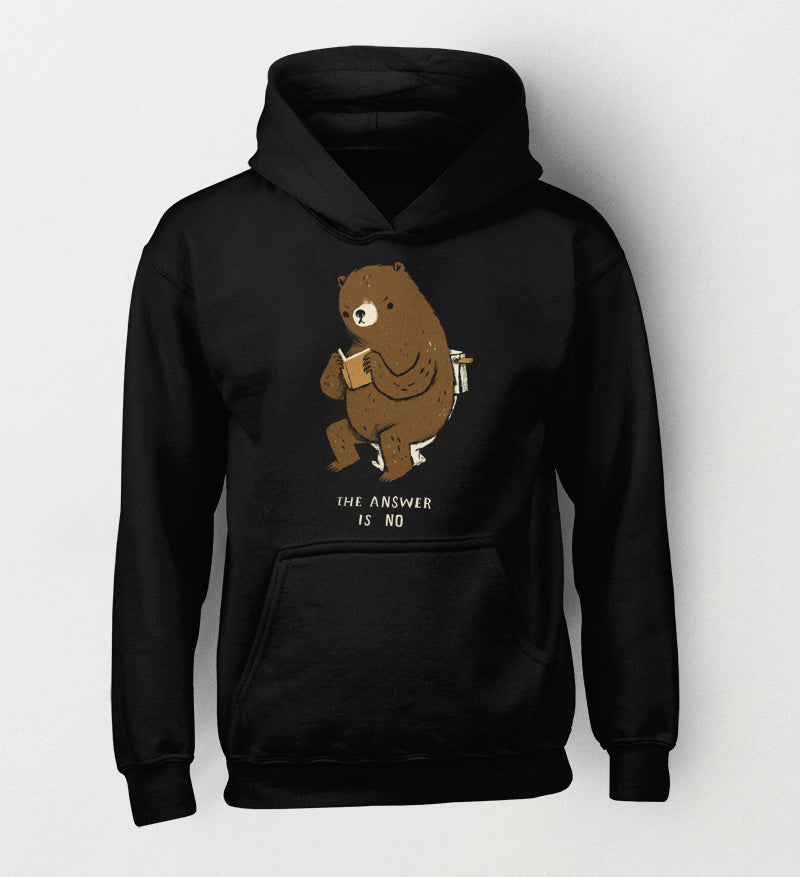 Does a bear S*** in the woods?