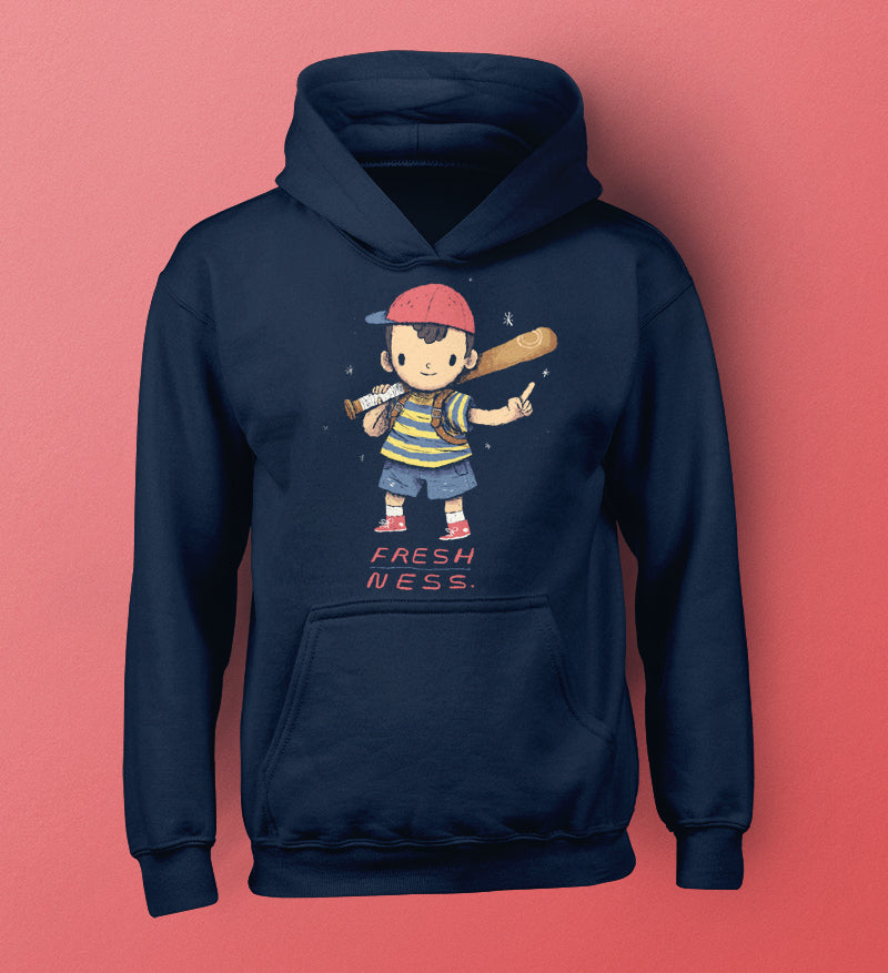 Fresh ness