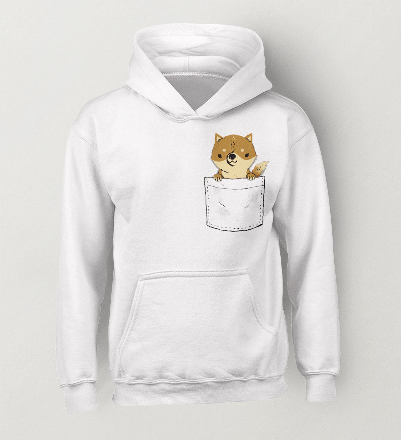 Pocket Shiba