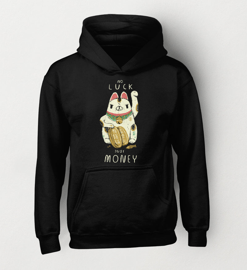 Money cat