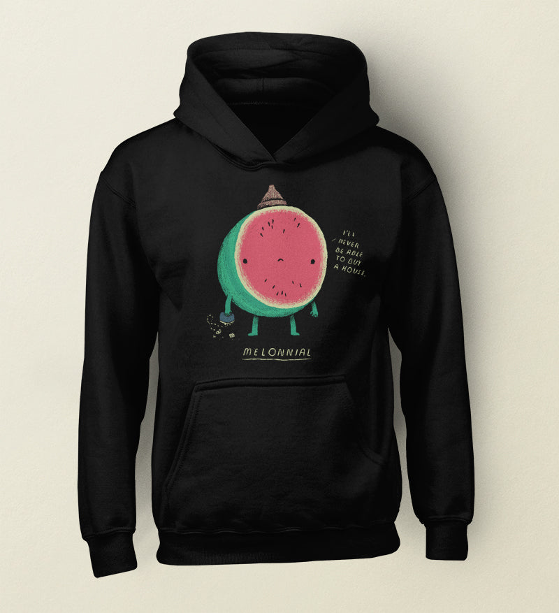 Melonnial