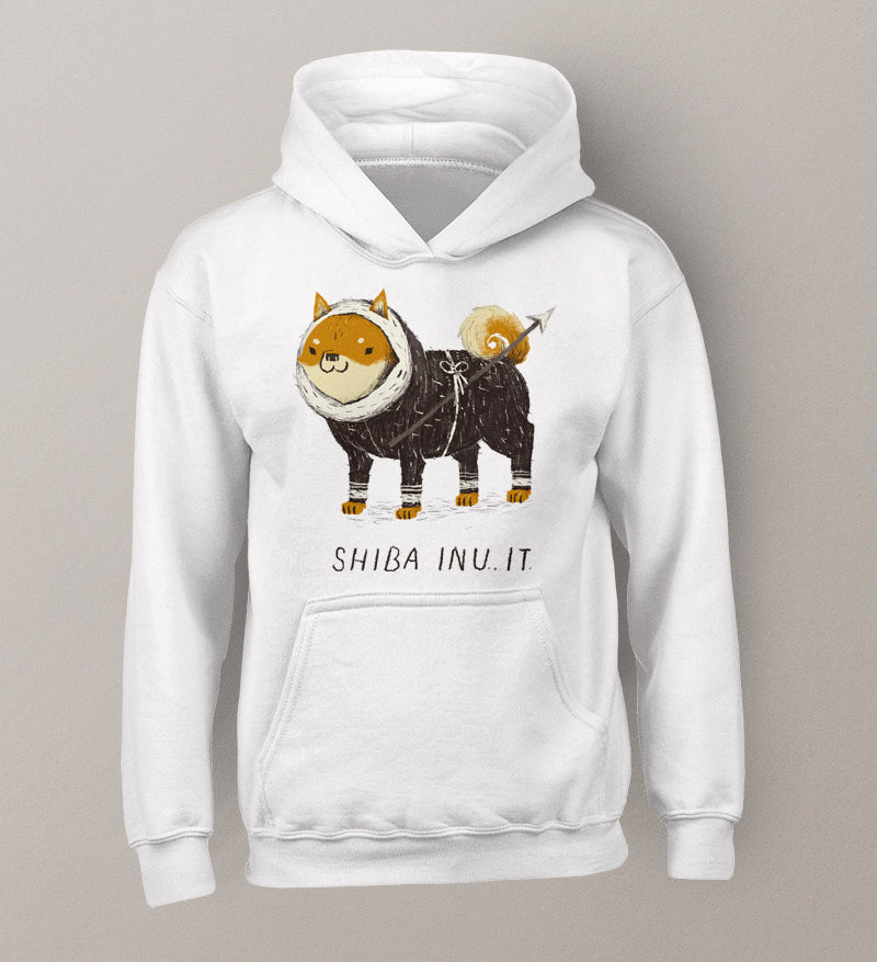 Shiba inu it