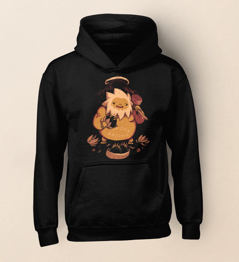 Goron gardening