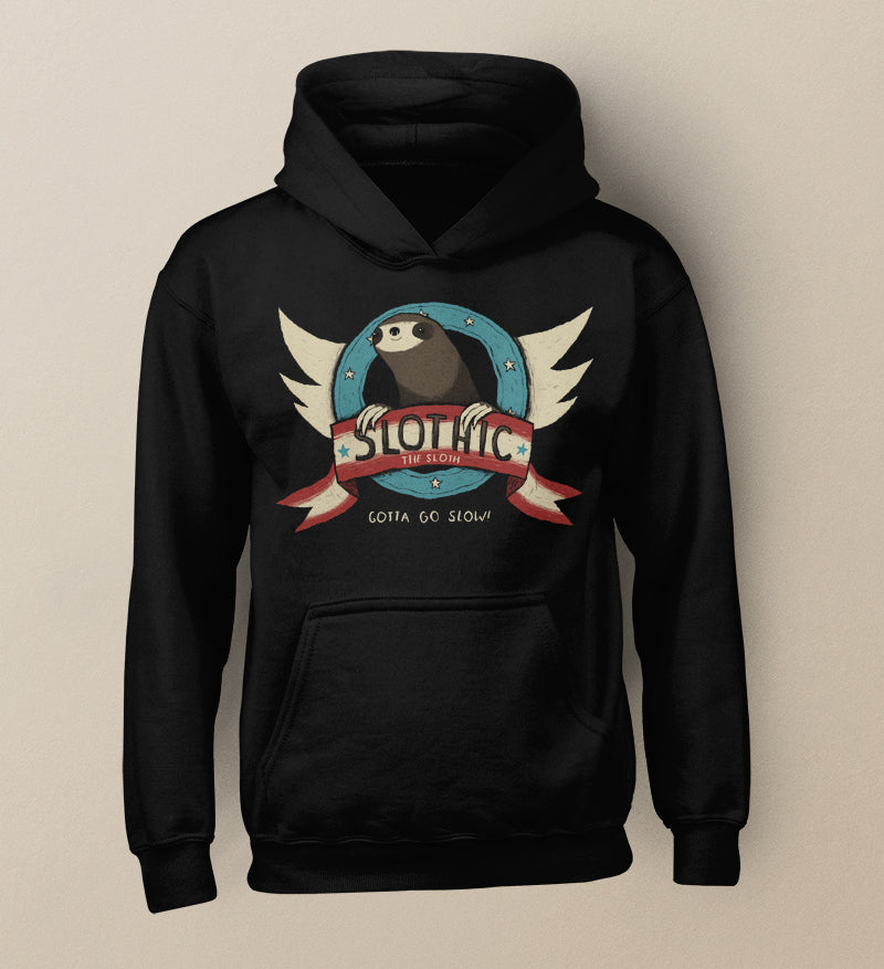 Slothic