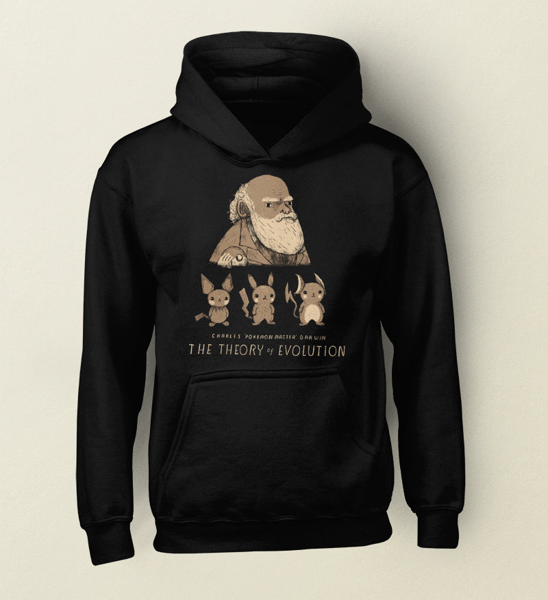The theory of evolution