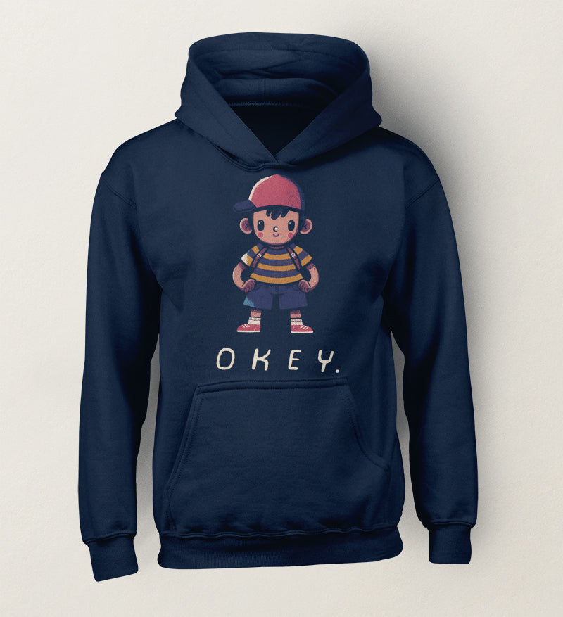 Okey