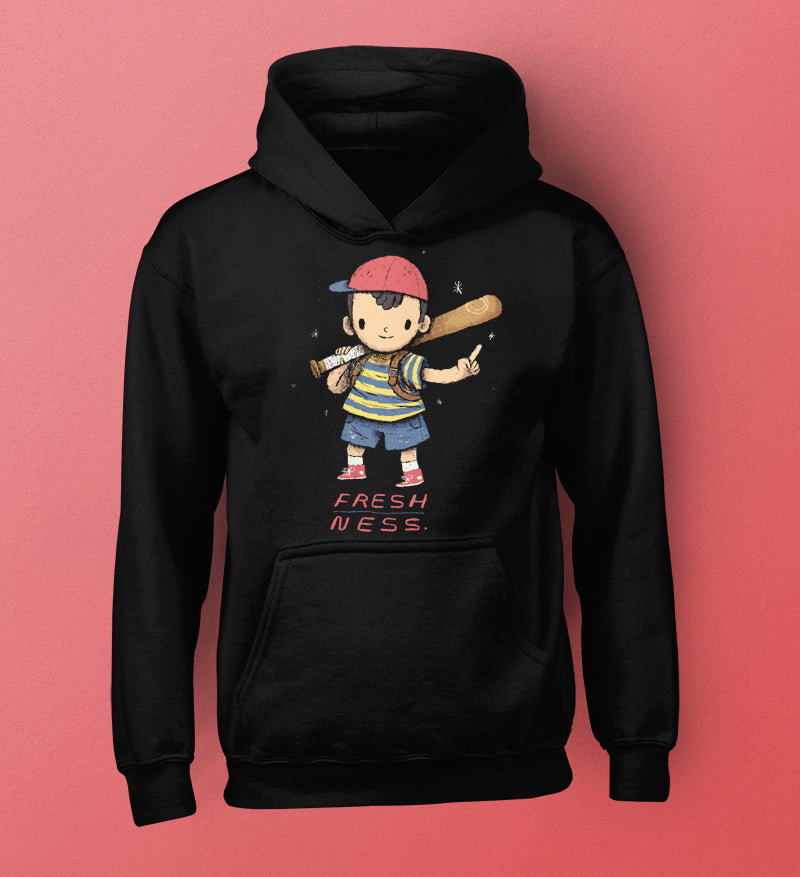 Fresh ness