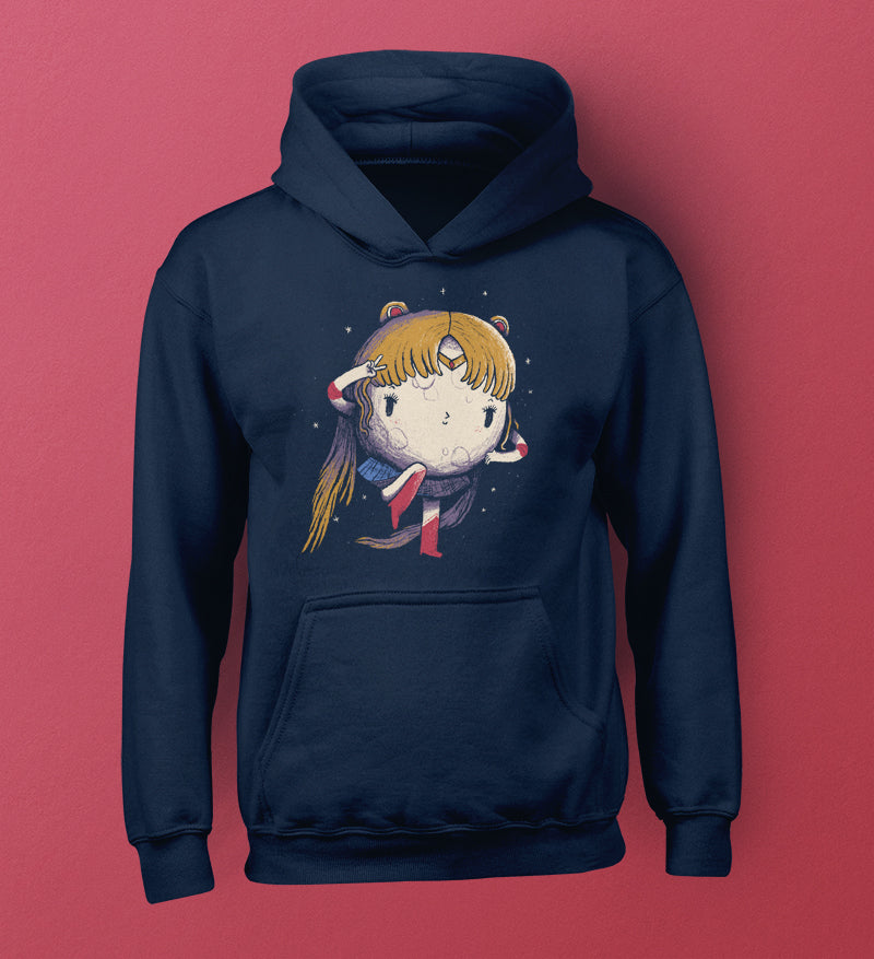 The Moon Sailor