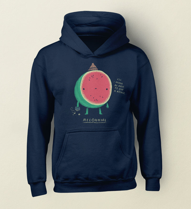 Melonnial
