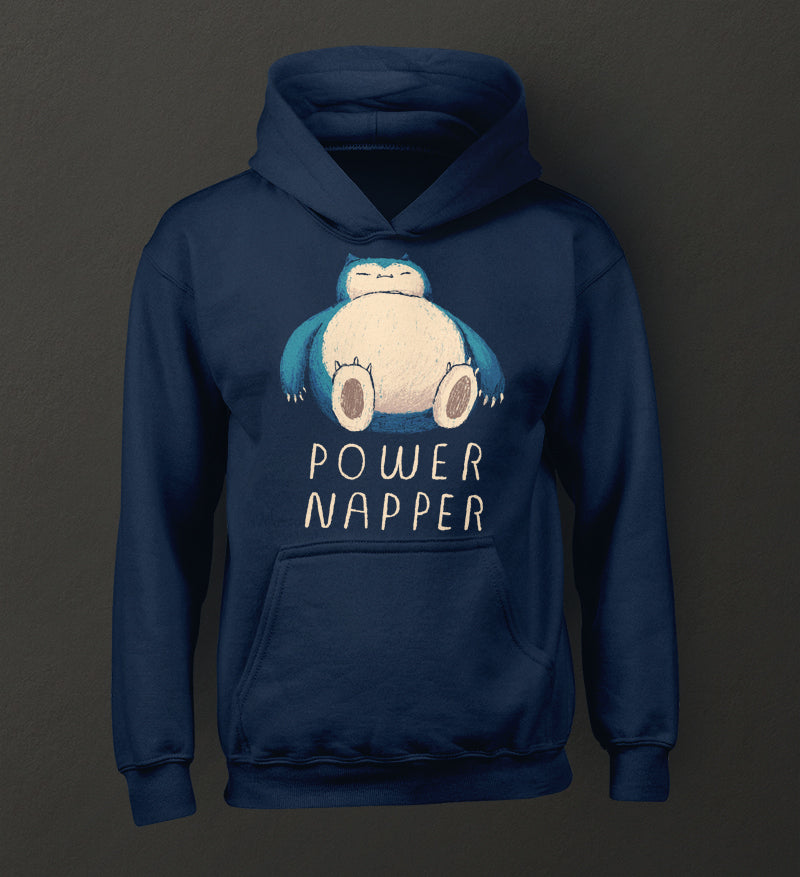 Power napper