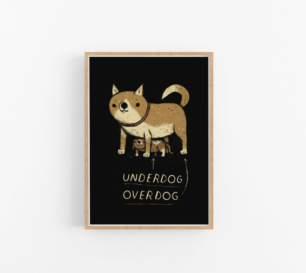 Overdog