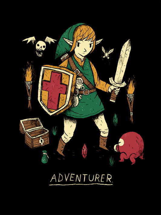 Adventurer