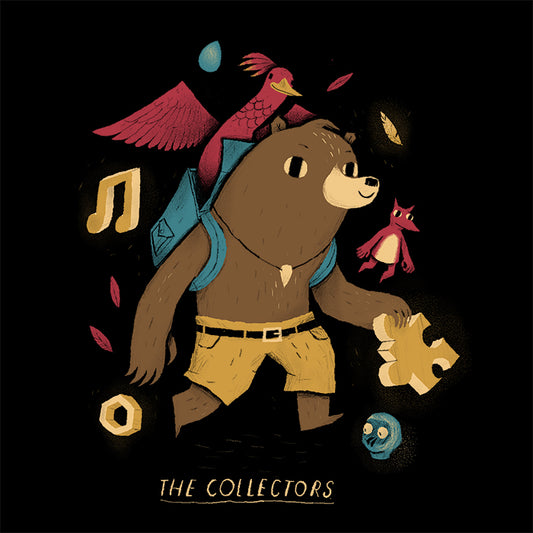 The collectors