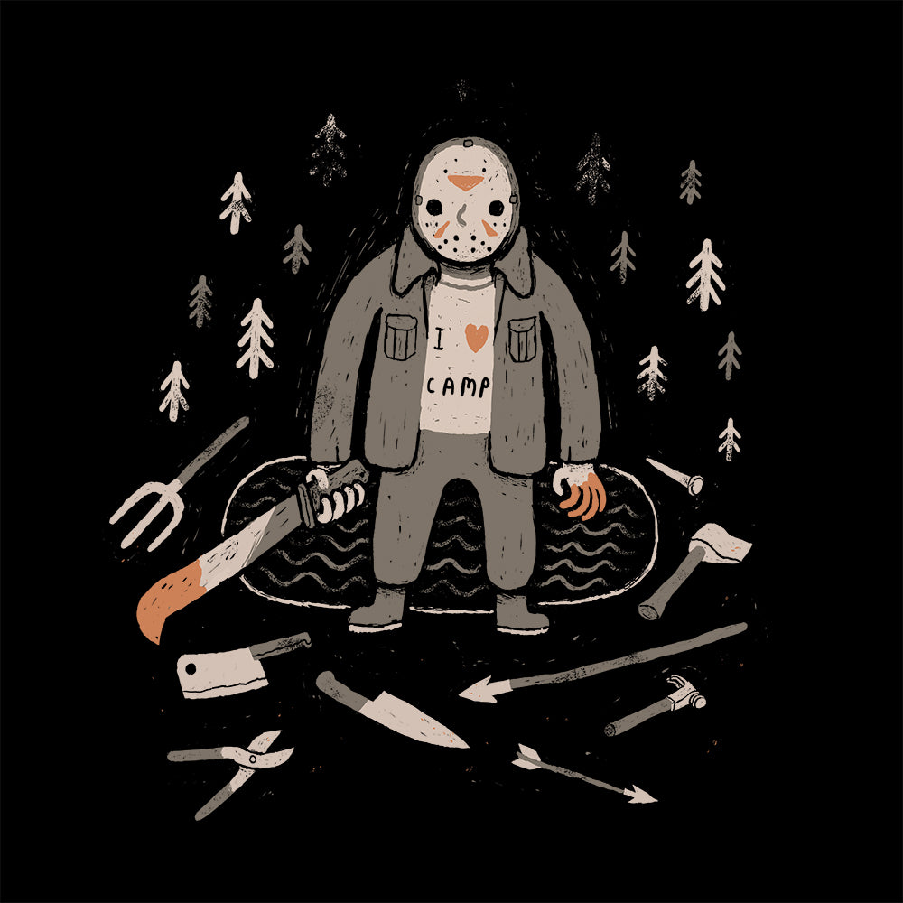 l heart camp