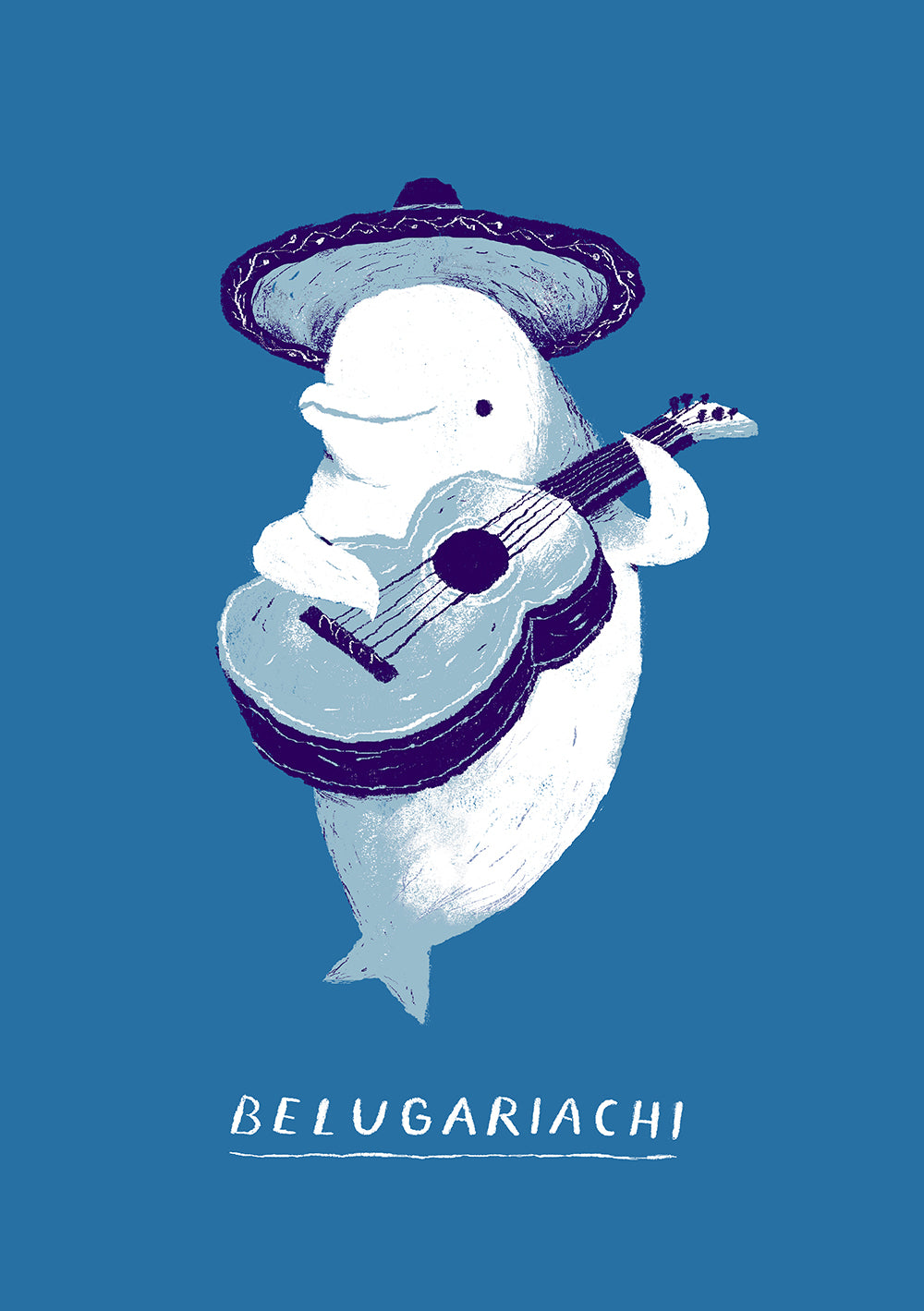 Belugariachi