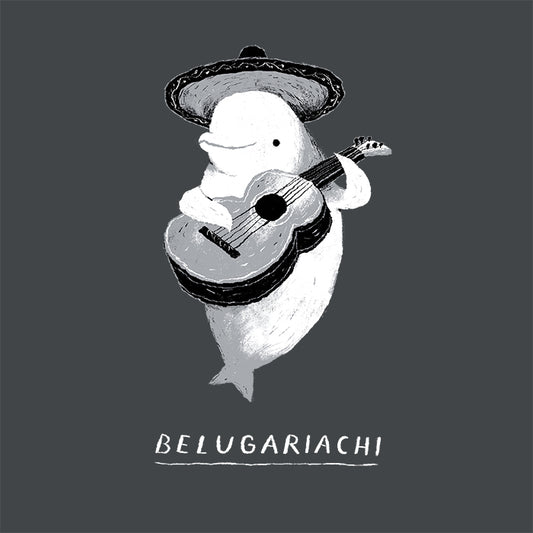 Belugariachi