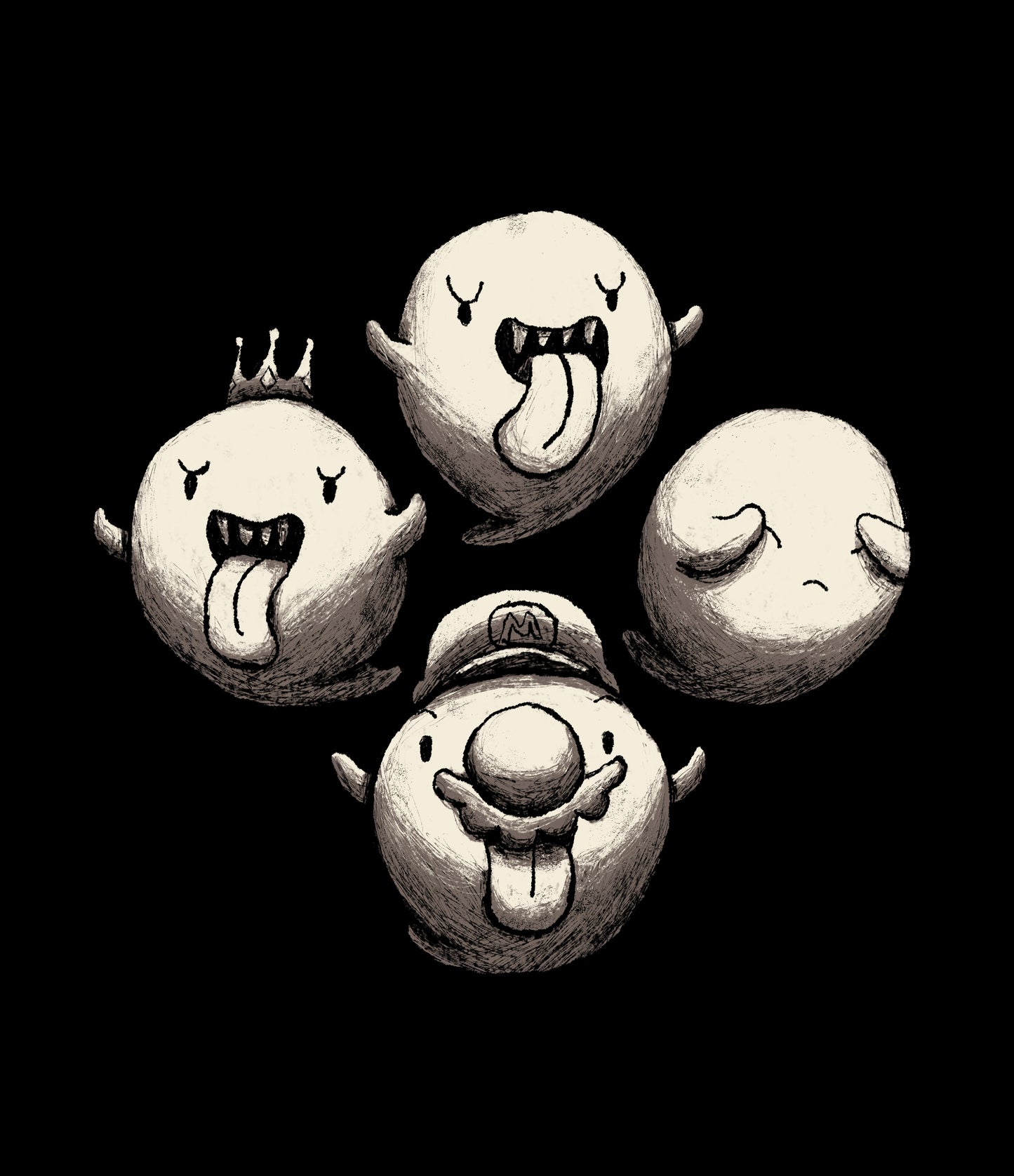 Boohemian rhapsody