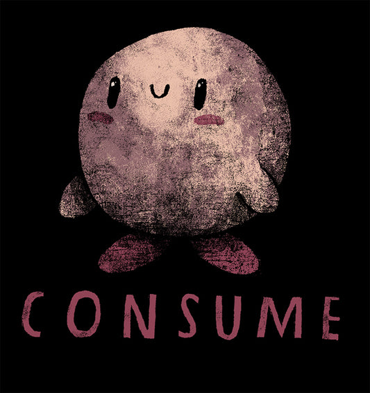 CONSUME