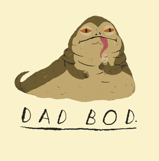 Dad bod