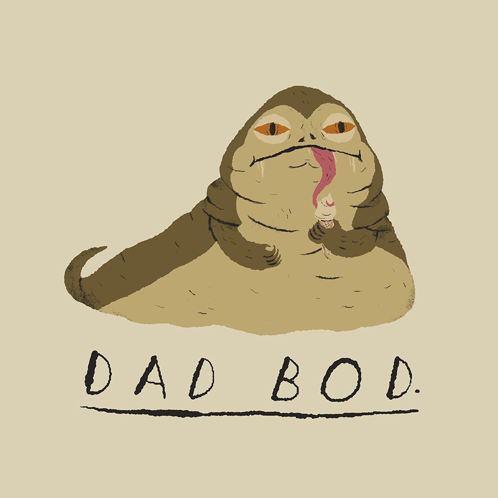 Dad bod