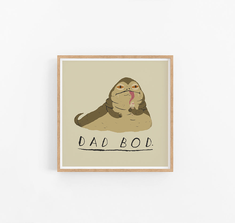 Dad bod