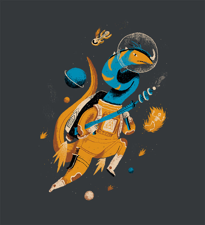 Space wars
