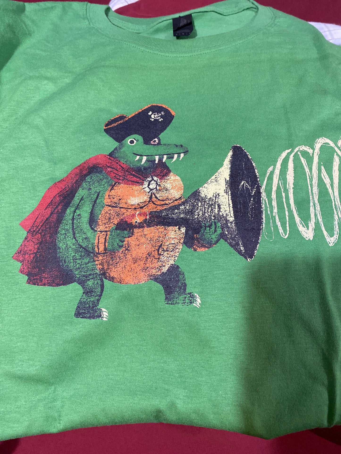 K-rool neutral b