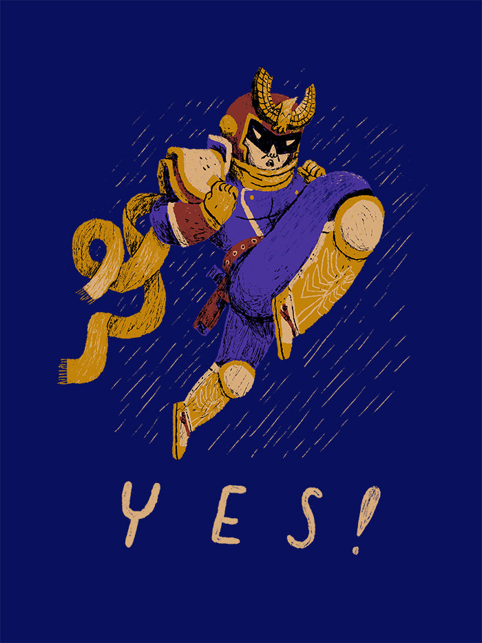 Yes!