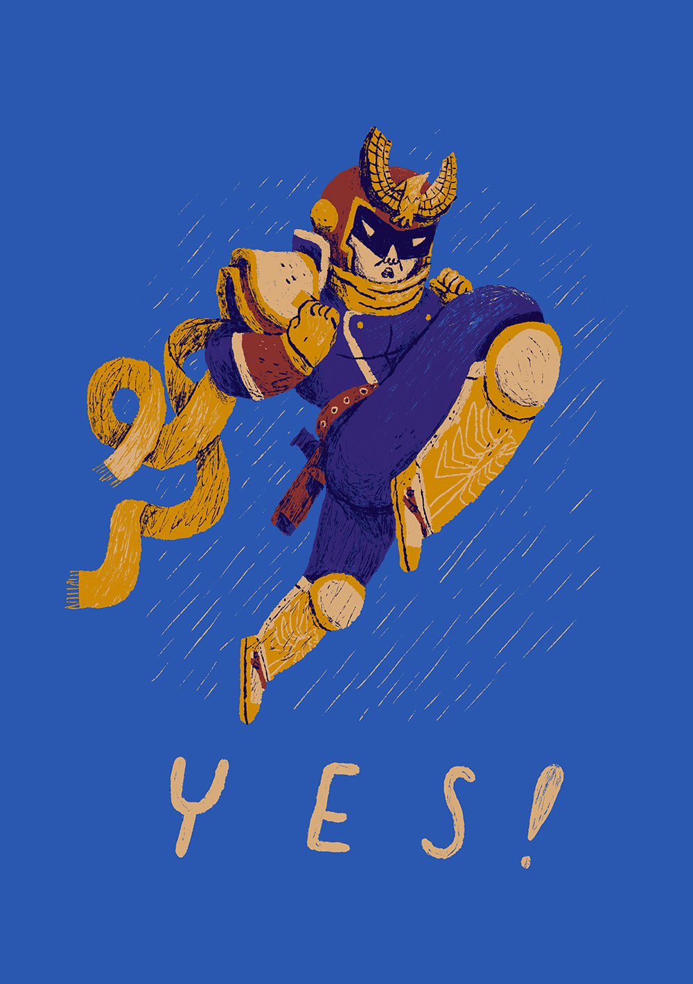 Yes!