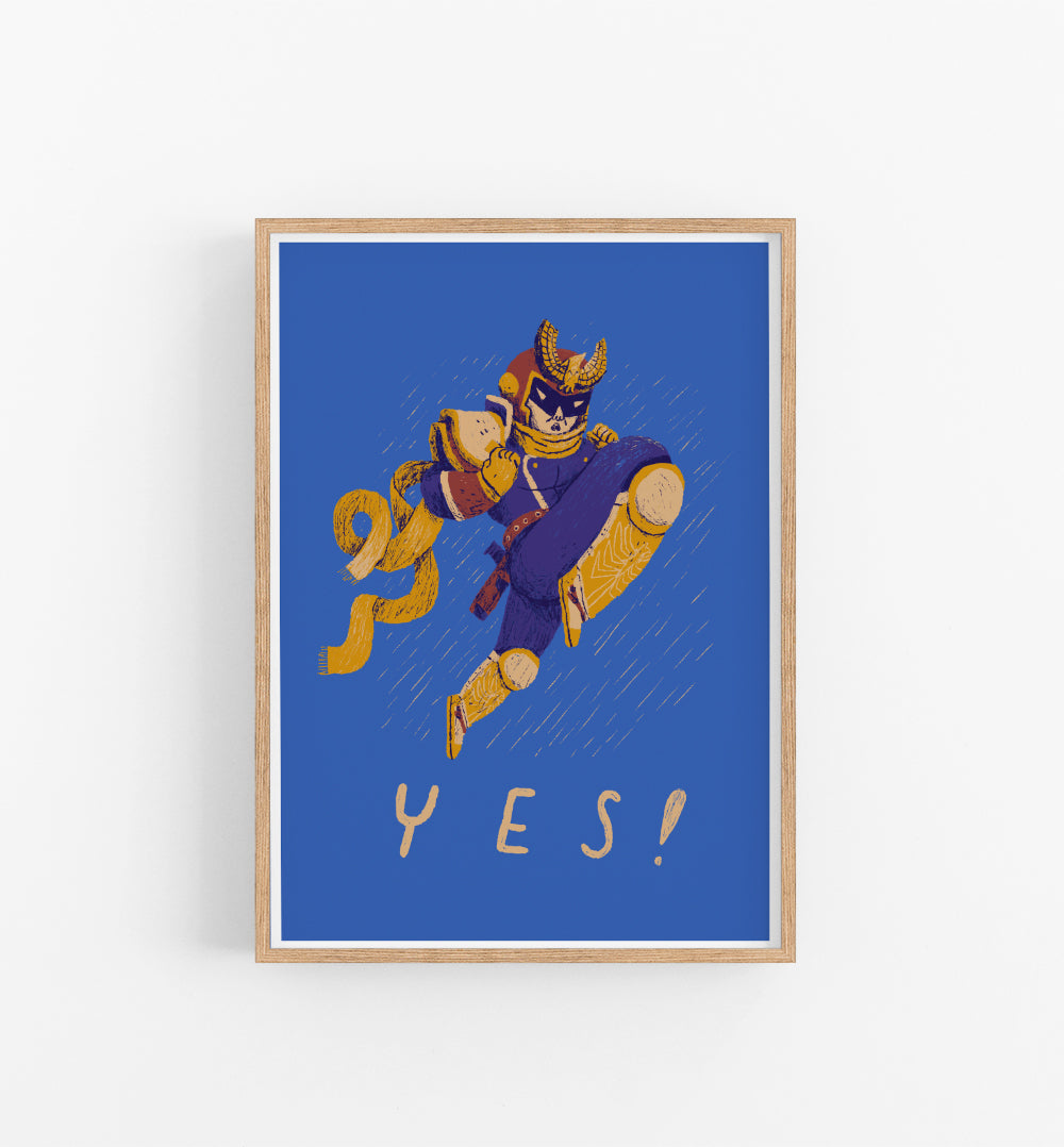 Yes!