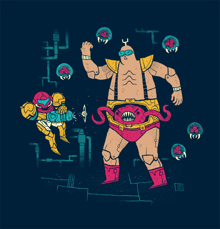 Father brain