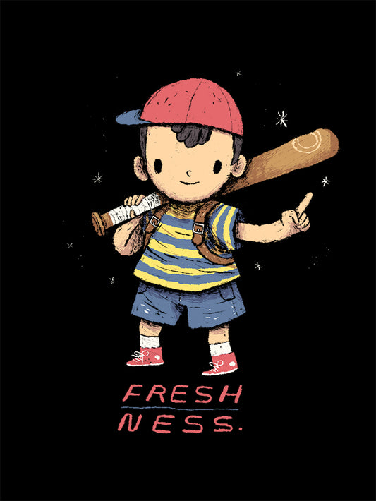 Fresh ness