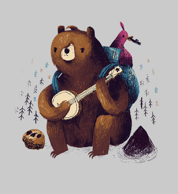 Getting the band back together