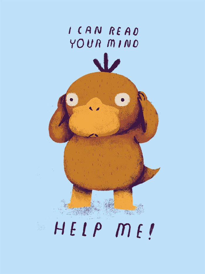 Help me