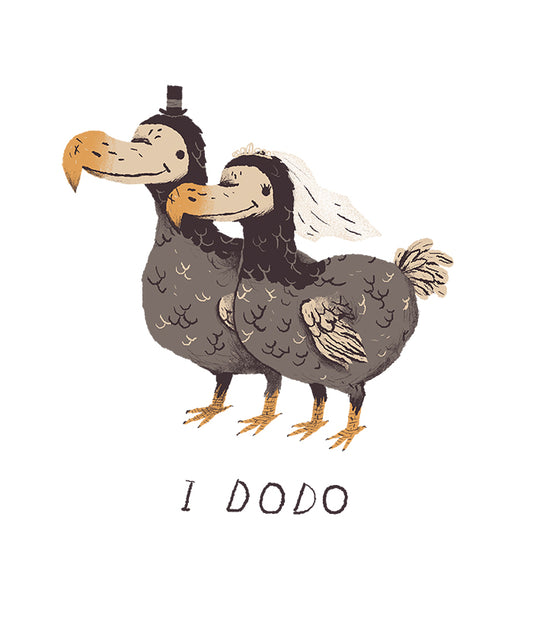 I dodo