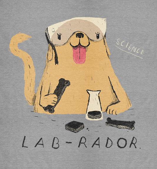 Lab-rador