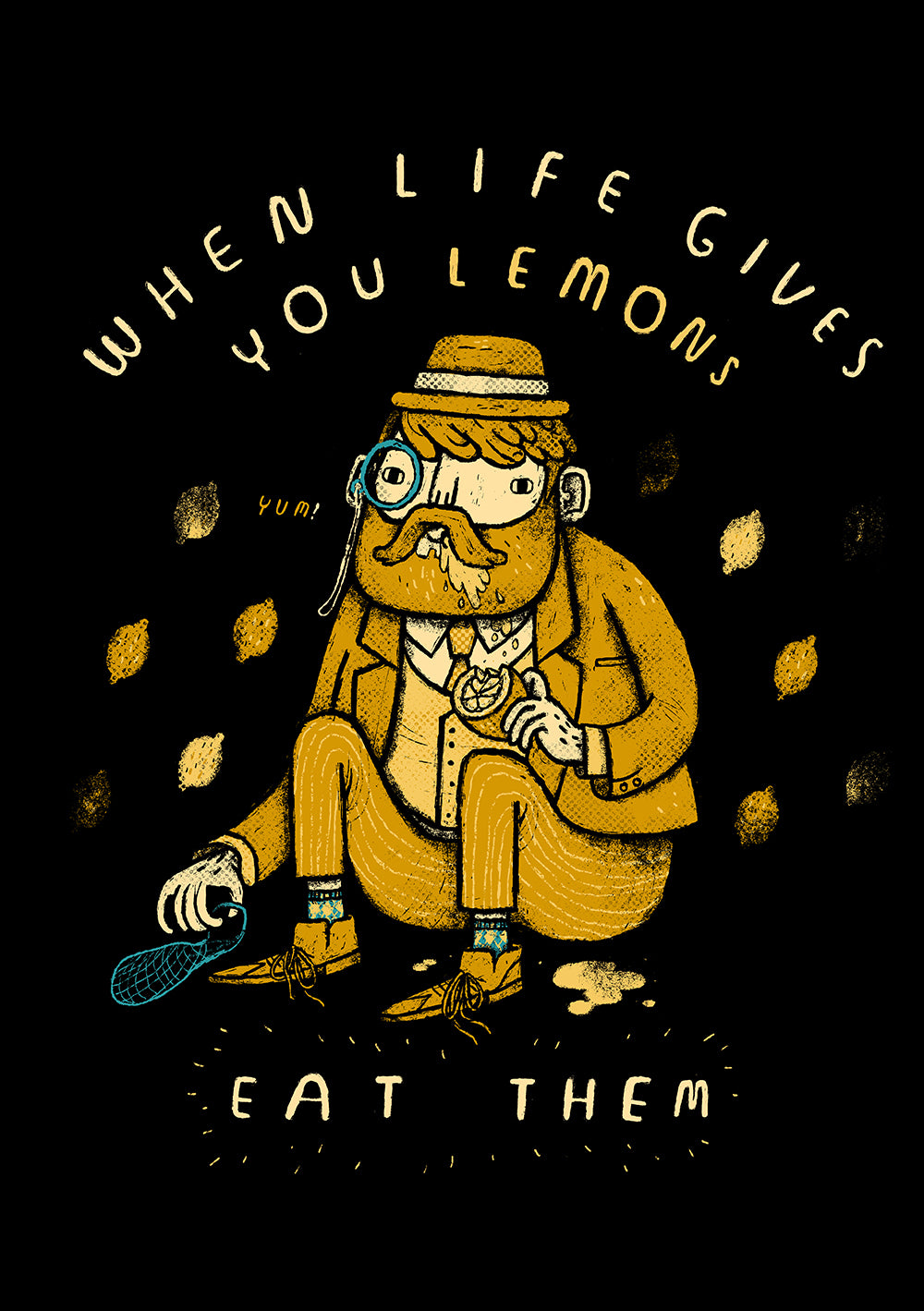Lemons