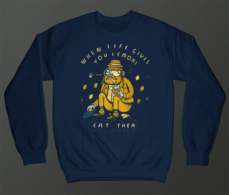 Lemons